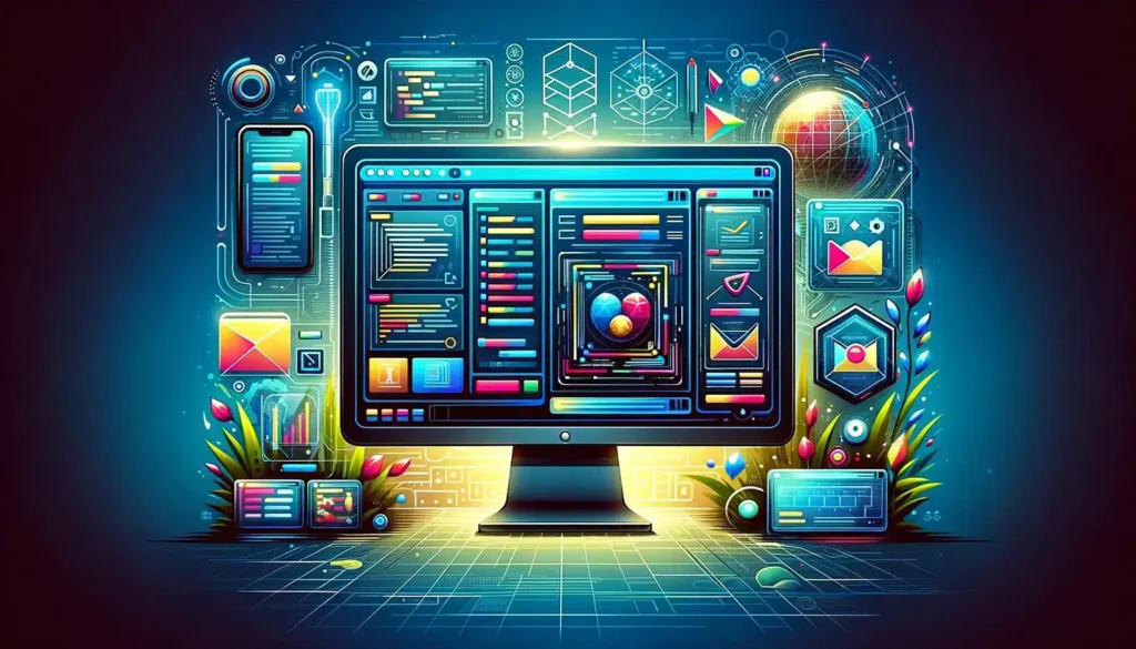 El mundo del diseño y desarrollo web está en constante evolución. Con la rapidez con la que cambian las tecnologías y tendencias, los profesionales del sector deben mantenerse actualizados con las herramientas más eficaces y avanzadas